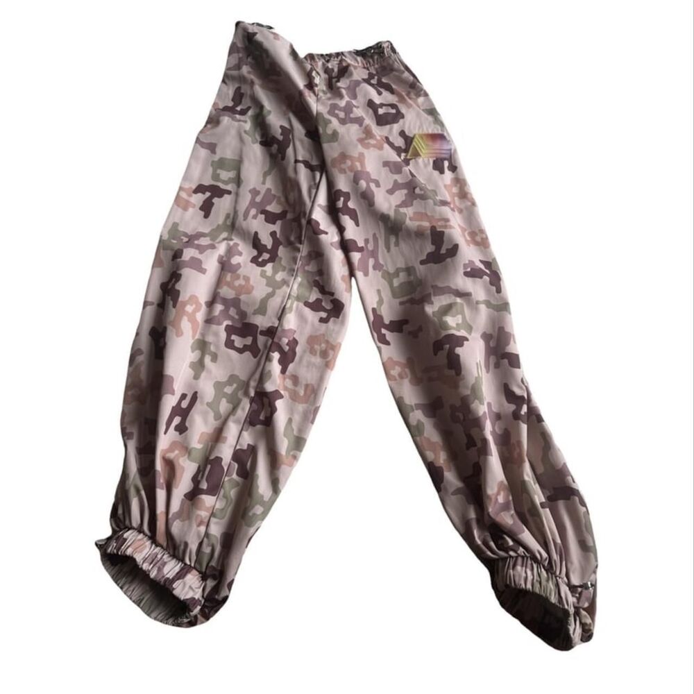 The-attico Women's Trousers